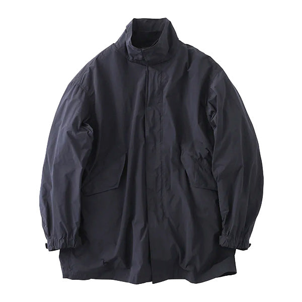 AIR VENTILE SHORT MODS COAT