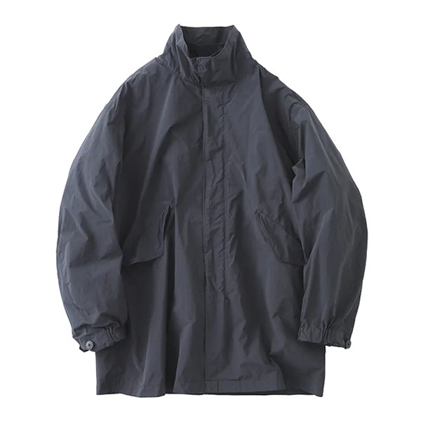 AIR VENTILE SHORT MODS COAT