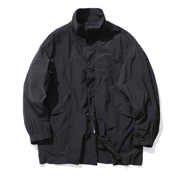 AIR VENTILE SHORT MODS COAT