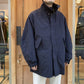 AIR VENTILE SHORT MODS COAT