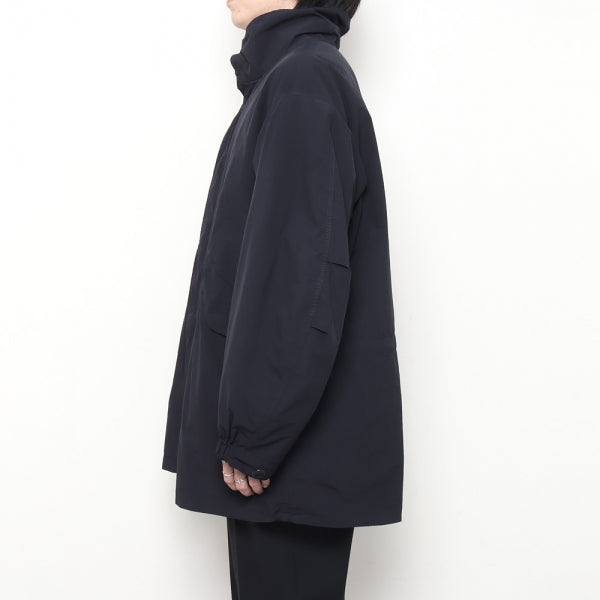 AIR VENTILE SHORT MODS COAT