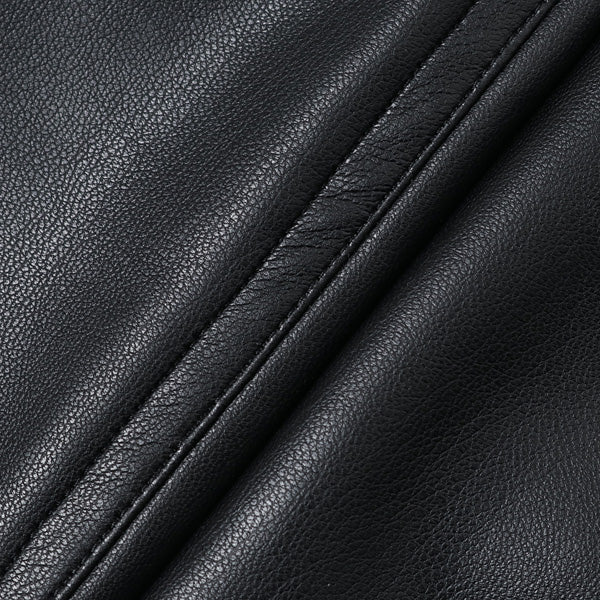 Synthetic Leather Baker PT
