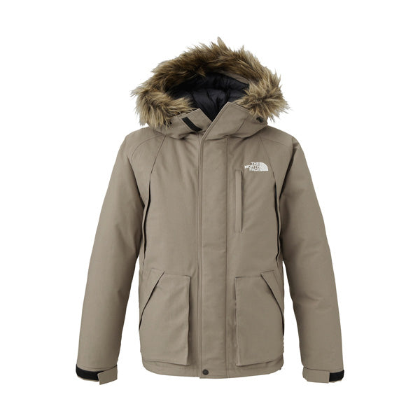 Elebus Jacket