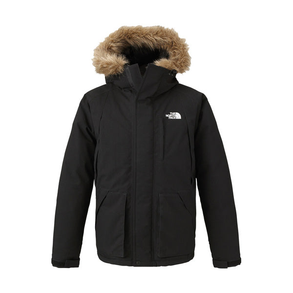 Elebus Jacket