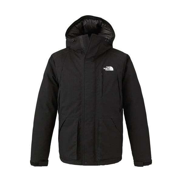 Elebus Jacket