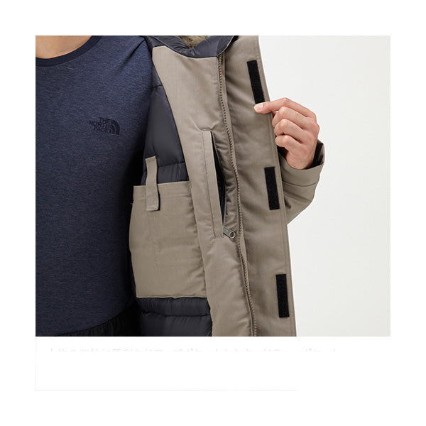 Elebus Jacket