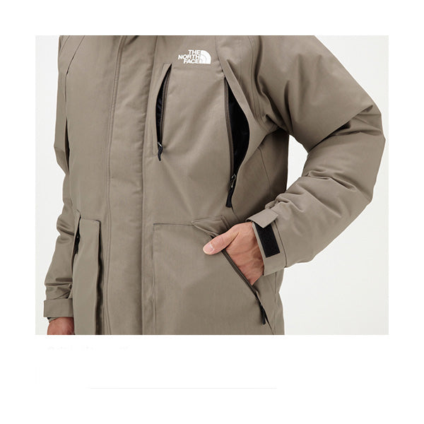 Elebus Jacket