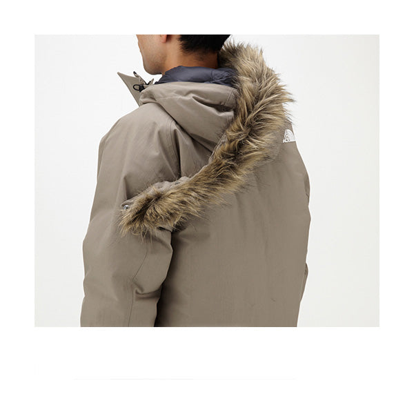 Elebus Jacket