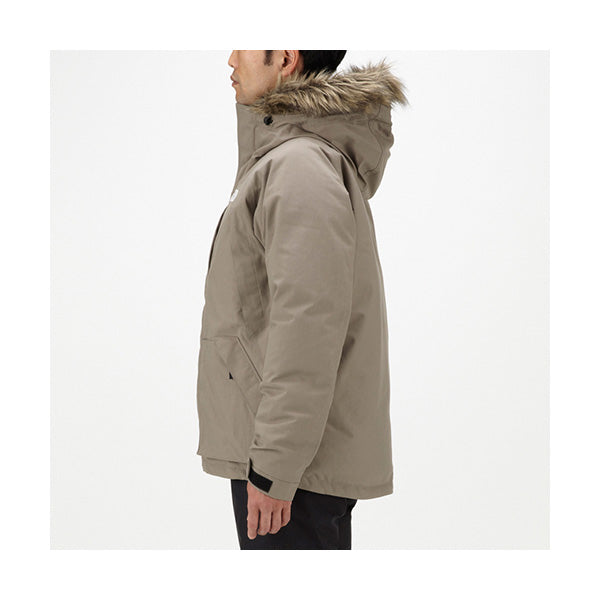 Elebus Jacket