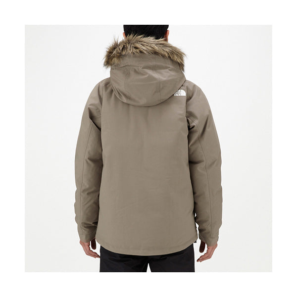 Elebus Jacket
