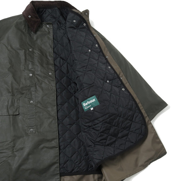 3/4 Coat
