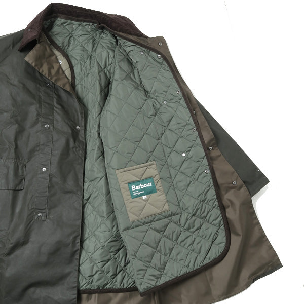 3/4 Coat