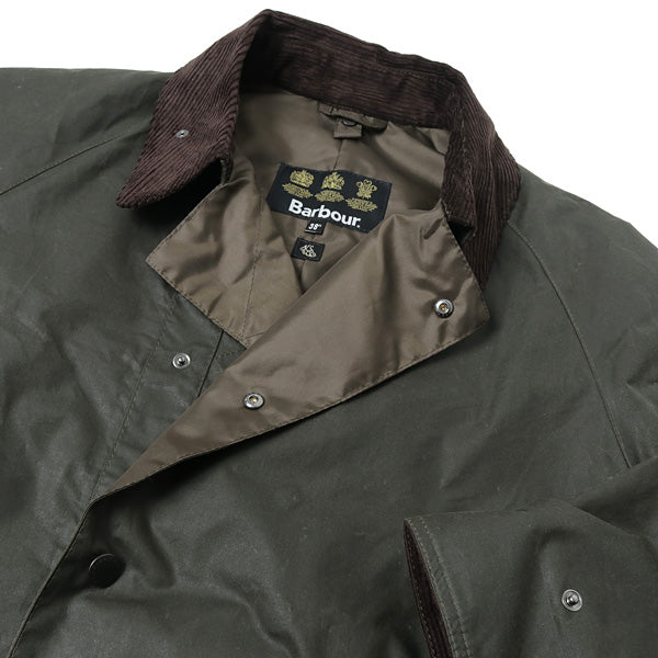 3/4 Coat
