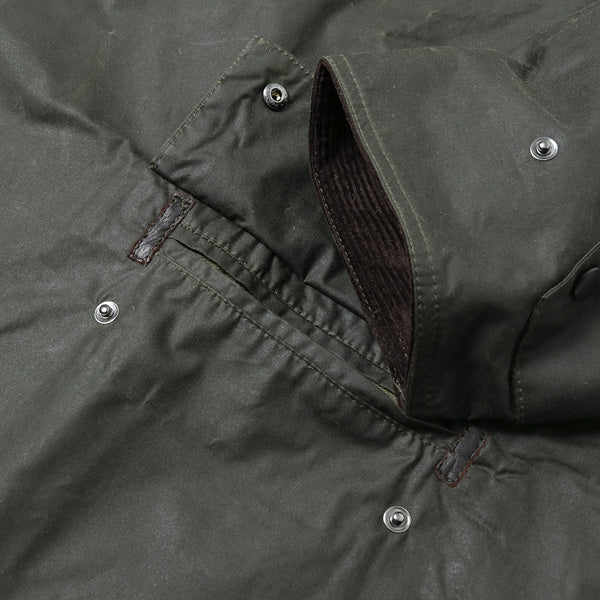 3/4 Coat
