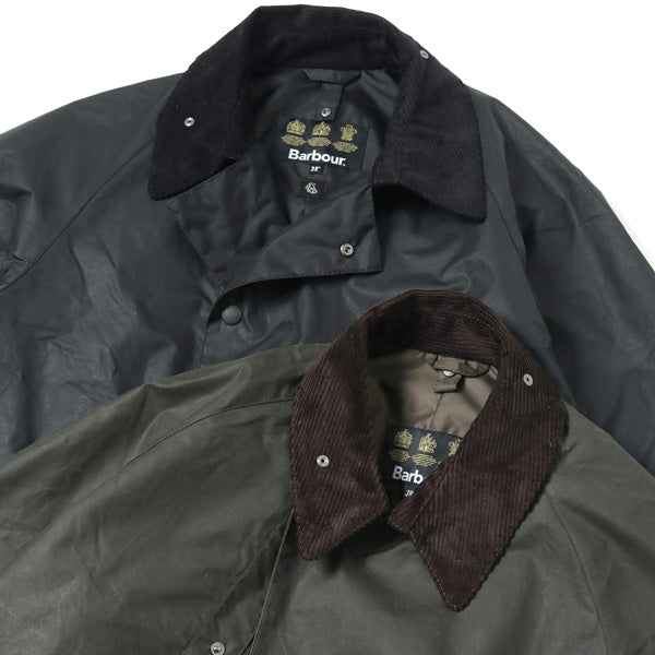 3/4 Coat