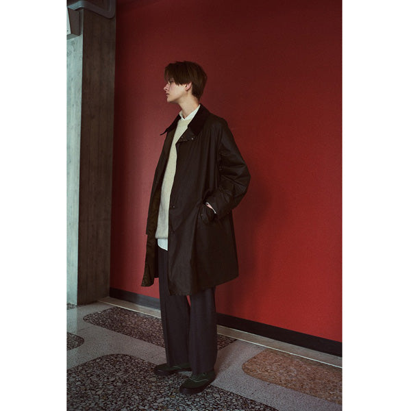 3/4 Coat