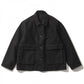 WORK JACKET-MOLESKIN