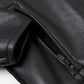 Lined Boa Jacket - Faux Boa