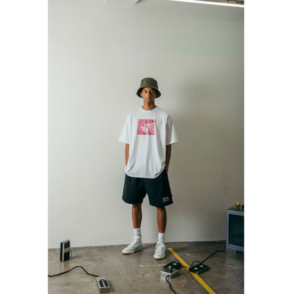 CITY COUNTRY CITY x MARMOT_SHORT PANTS