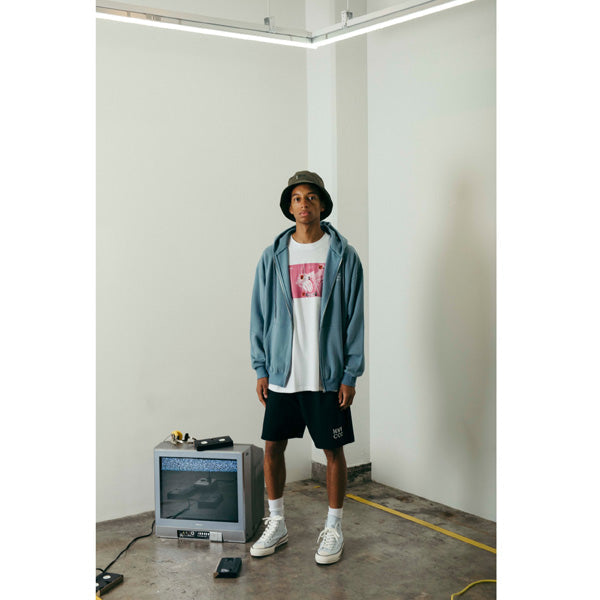 CITY COUNTRY CITY x MARMOT_SHORT PANTS