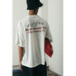 CITY COUNTRY CITY x MARMOT_BIG SIZE DRY T-SHIRT