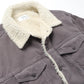 Corduroy Boaliner Jacket