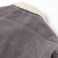 Corduroy Boaliner Jacket