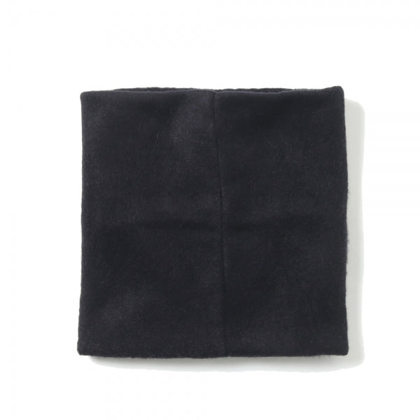 COMOLI 21AW シルクフリース ネックウォーマー COMOLI (コモリ) シルクフリース ネックウォーマー