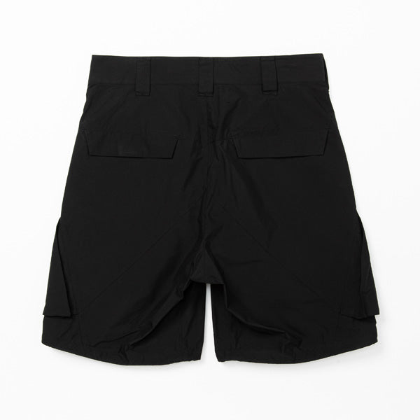 SUMMERWEIGHT MDU SHORTS GEN II