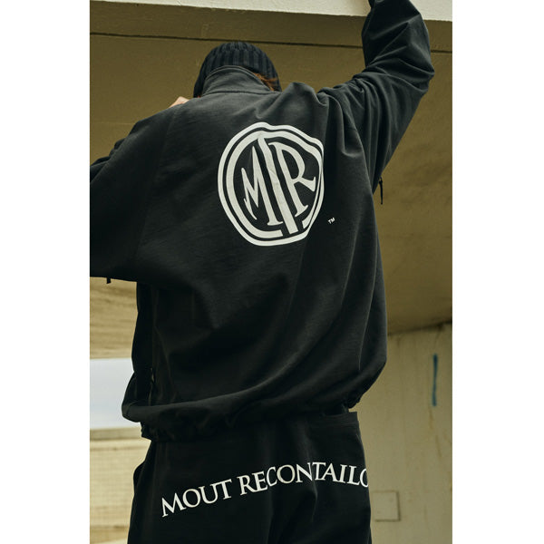 MPTU (MOUT Physical training uniform) JACKET