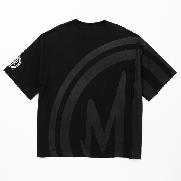 MOUT LARGE ICON T-SHIRTS