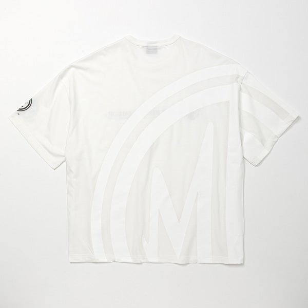 MOUT LARGE ICON T-SHIRTS