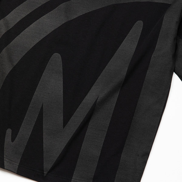 MOUT LARGE ICON T-SHIRTS