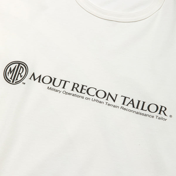 MOUT LARGE ICON T-SHIRTS