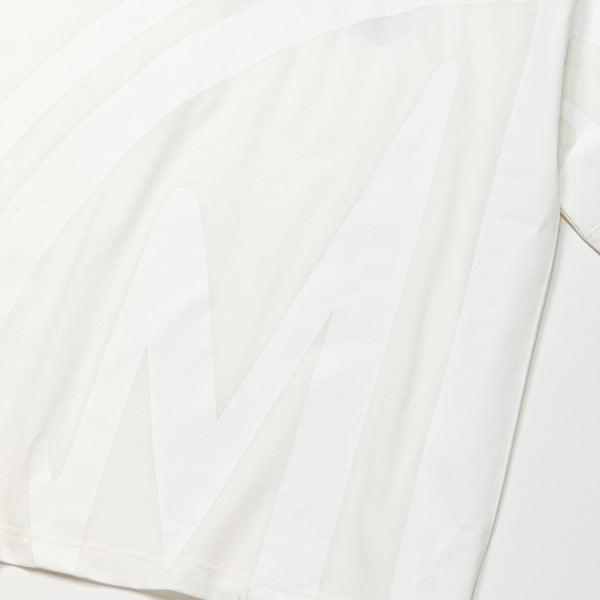 MOUT LARGE ICON T-SHIRTS