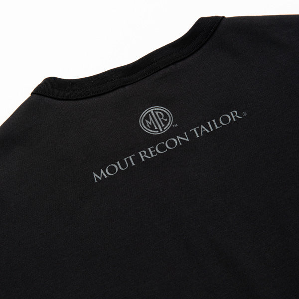 M.R.T. LOGO T-SHIRTS