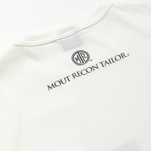 M.R.T. LOGO T-SHIRTS