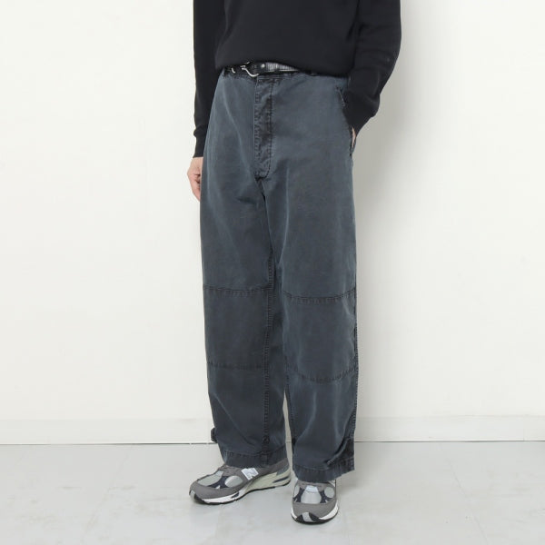 pantalon autrac (OU-P038) | OUTIL / パンツ (MEN) | OUTIL正規取扱店 