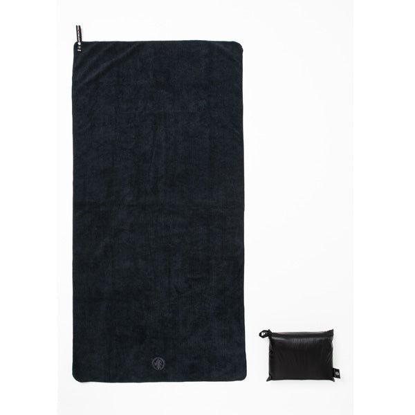 MICRO TECH BODY TOWEL