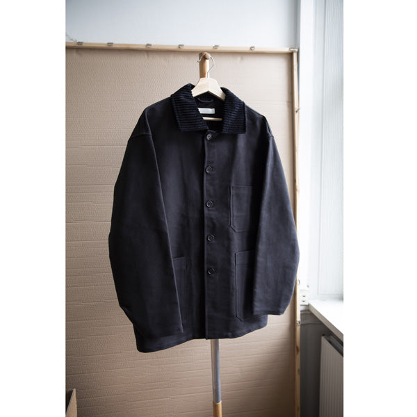 DECO WORK JACKET