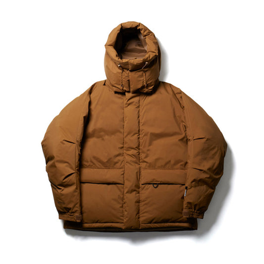 GORE-TEX INFINIUM EXPEDITION DOWN JACKET