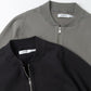 DWELLER BLOUSON COTTON SWEAT