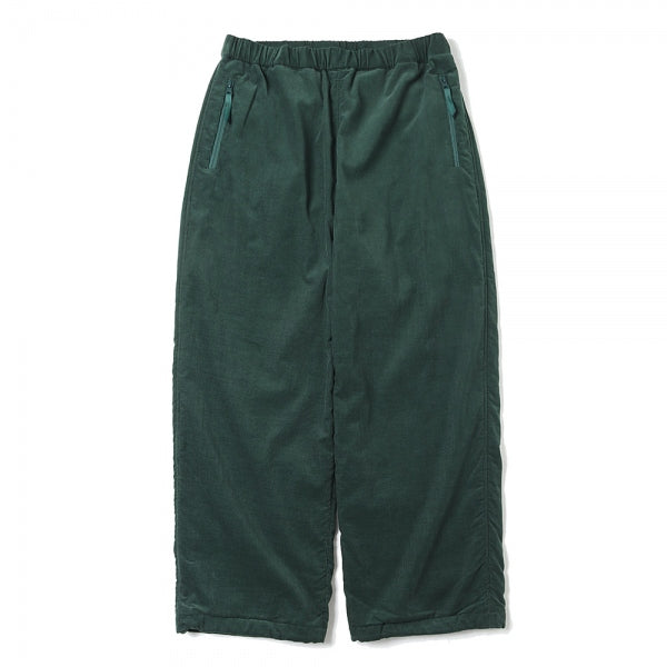 CORDUROY OVER PANTS w/Octa