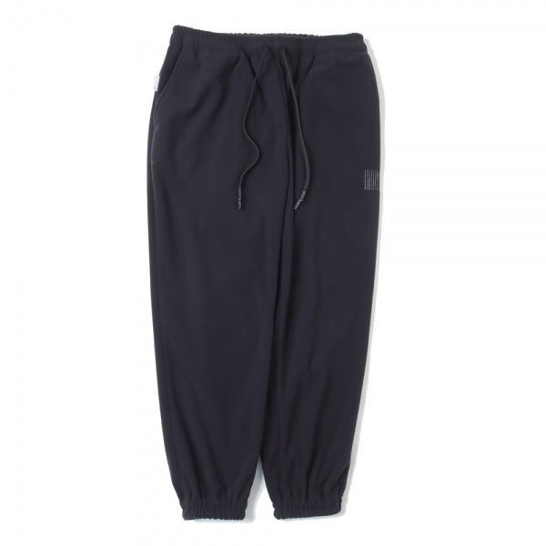 TRAINING PANTS(FLEECE)