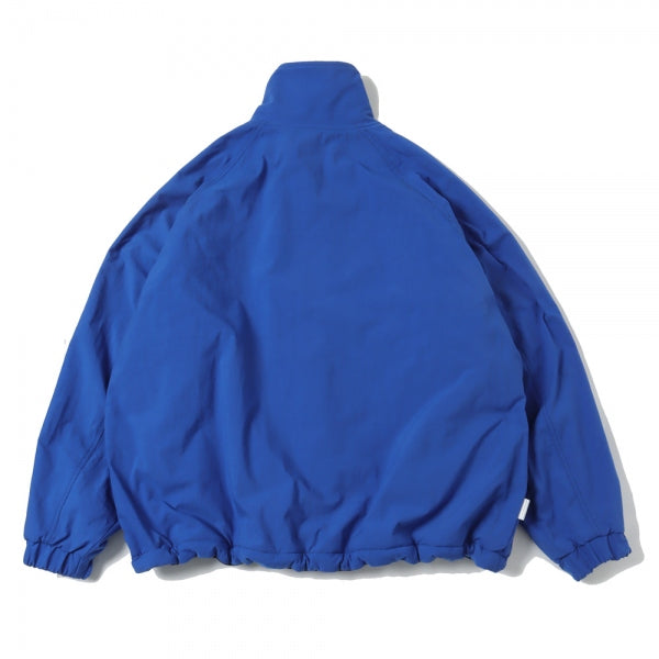 REVERSIBLE JACKET