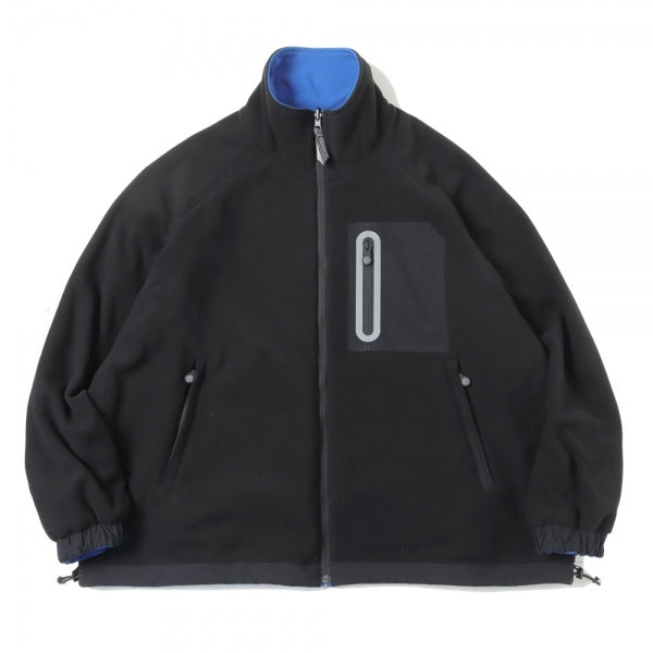 REVERSIBLE JACKET