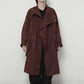 DISPATCH GURHKA COAT