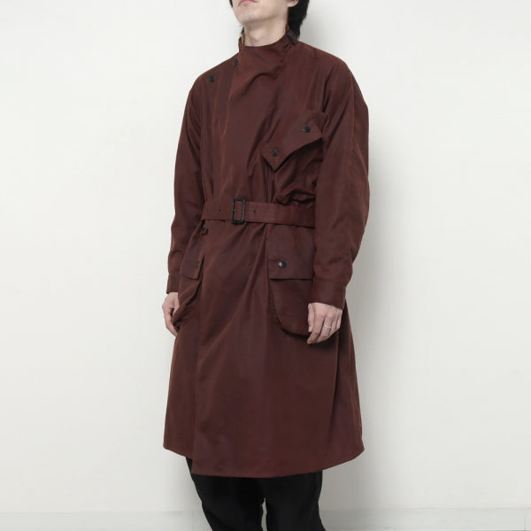 DISPATCH GURHKA COAT