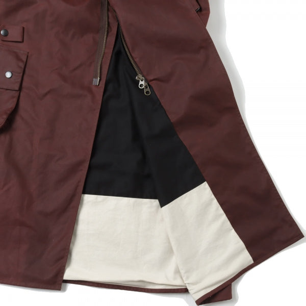 DISPATCH GURHKA COAT