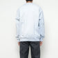 ORGANIC COTTON COMPACT GRADATION DYED SWEAT P/O